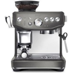Premium SAGE SES876BST4EEU1 Espresso Machine - Unleash Your Inner Barista with Superior Coffee Quality!